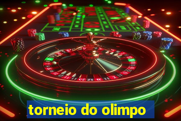 torneio do olimpo