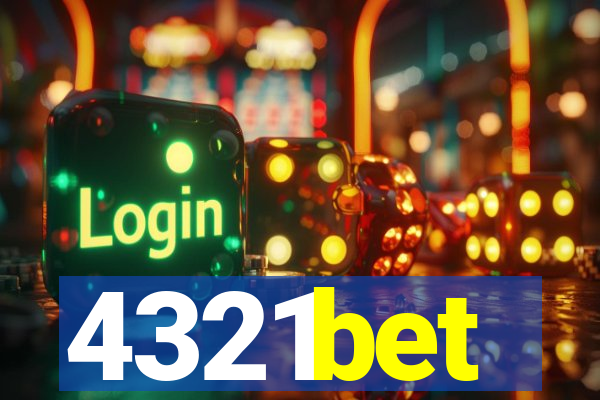 4321bet