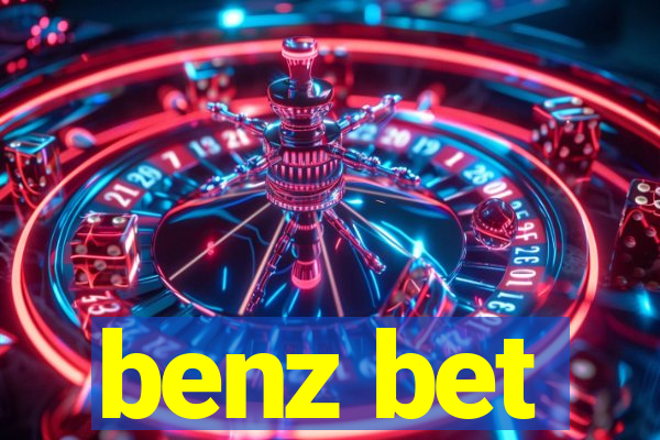 benz bet