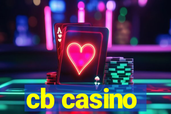 cb casino