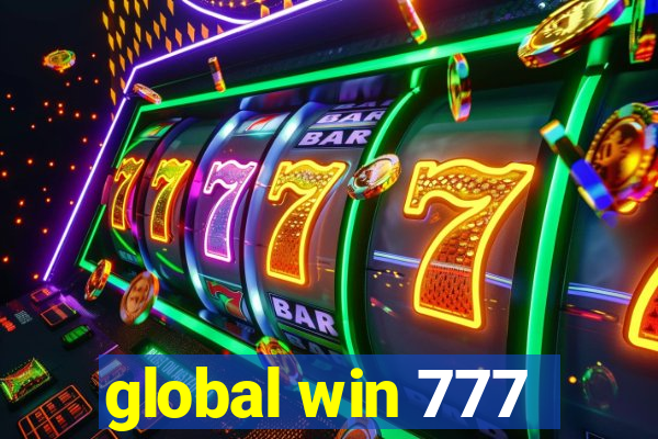 global win 777