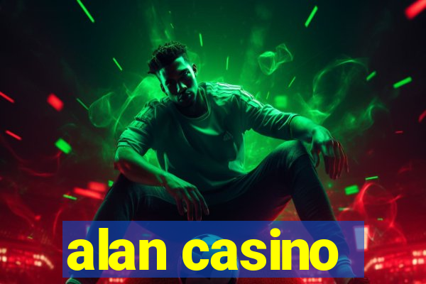 alan casino