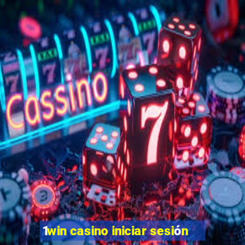 1win casino iniciar sesión