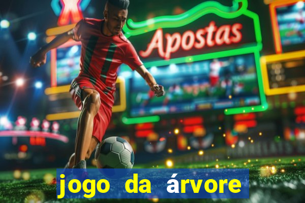 jogo da árvore que dá dinheiro