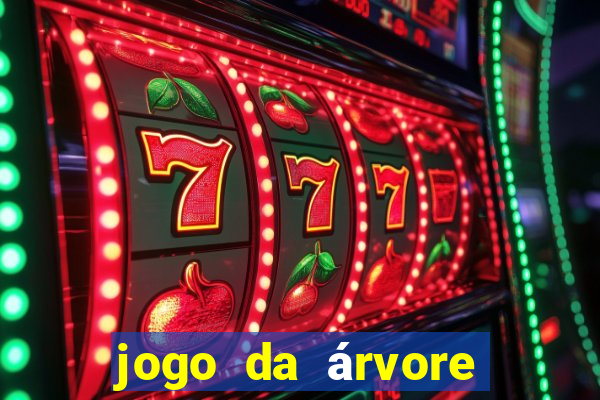 jogo da árvore que dá dinheiro