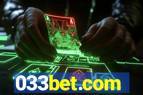 033bet.com