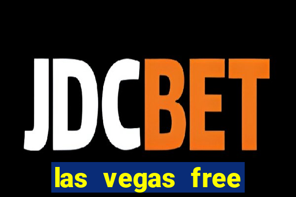 las vegas free slots games