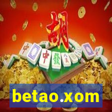 betao.xom