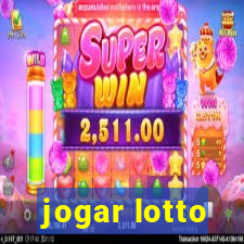 jogar lotto