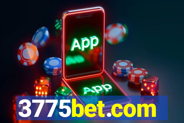 3775bet.com