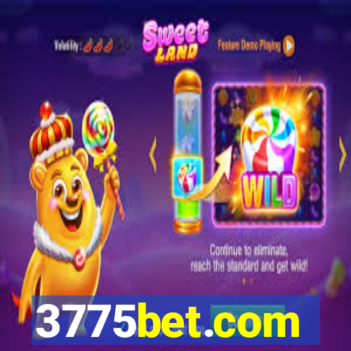 3775bet.com