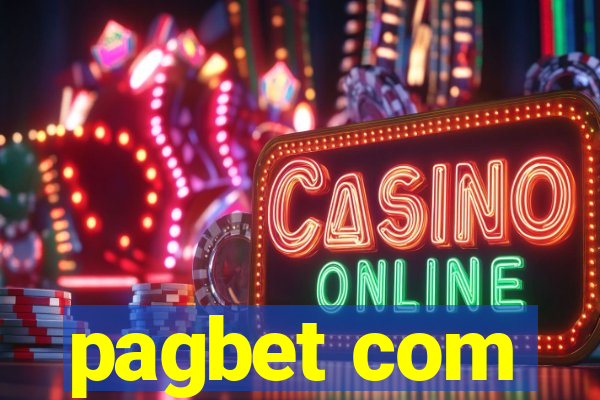 pagbet com