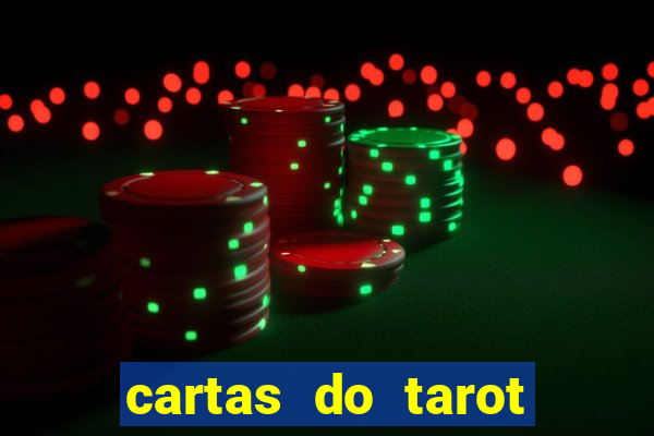 cartas do tarot que indicam mentira