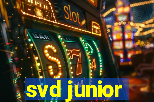 svd junior