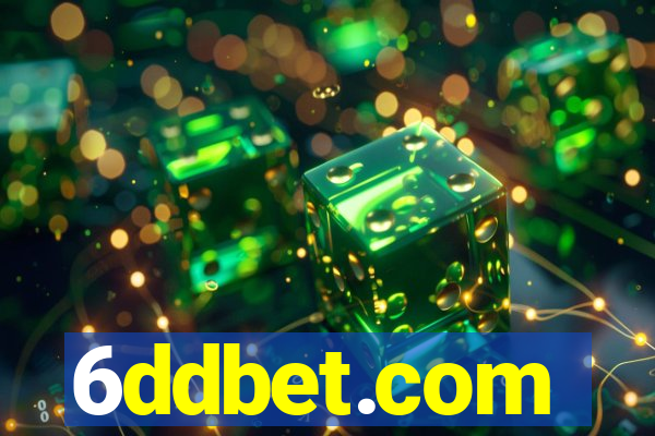 6ddbet.com