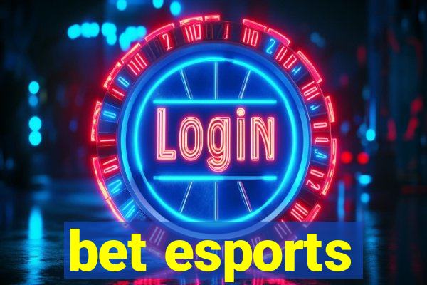 bet esports