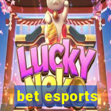 bet esports