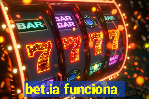 bet.ia funciona