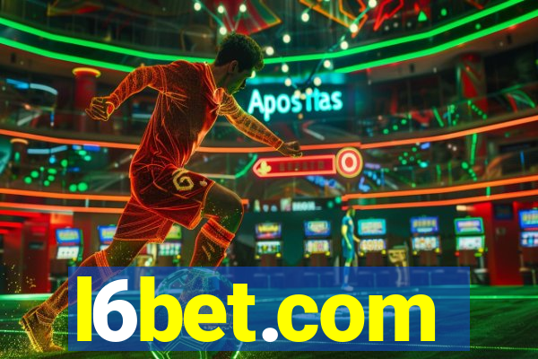 l6bet.com