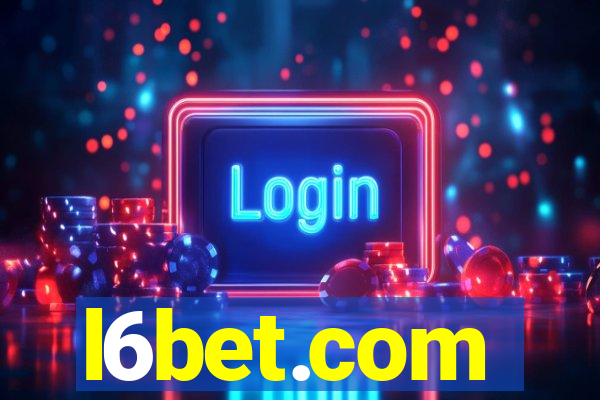 l6bet.com