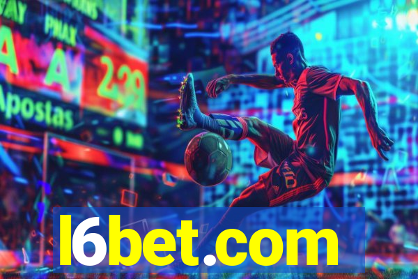 l6bet.com