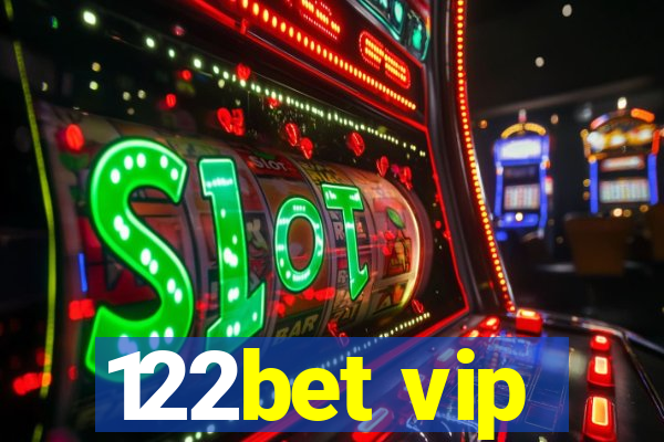 122bet vip