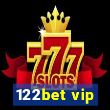 122bet vip