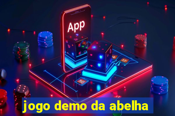 jogo demo da abelha