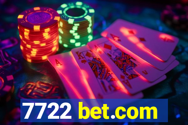 7722 bet.com