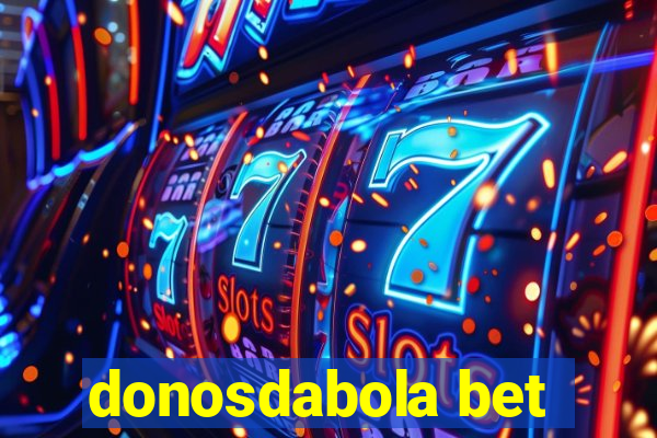 donosdabola bet