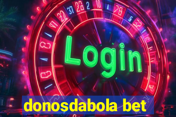 donosdabola bet