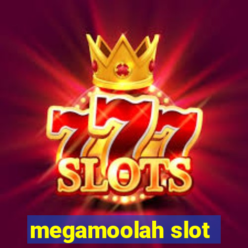 megamoolah slot