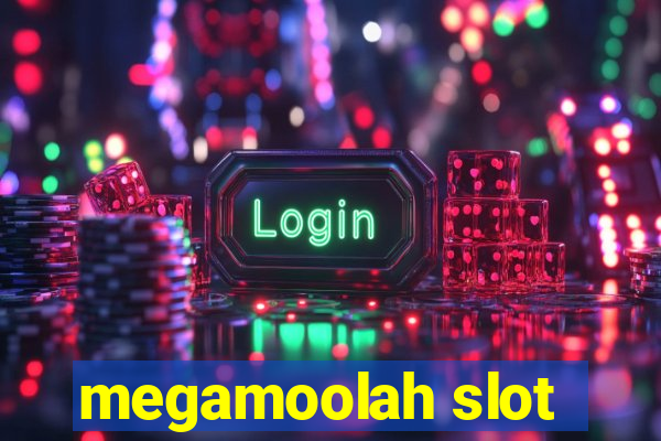 megamoolah slot