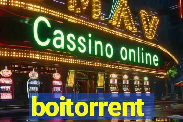 boitorrent