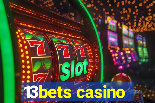 13bets casino