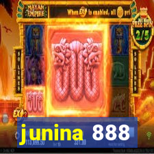 junina 888