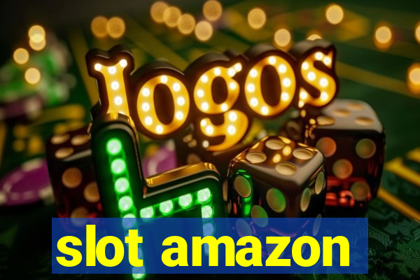 slot amazon