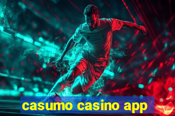 casumo casino app