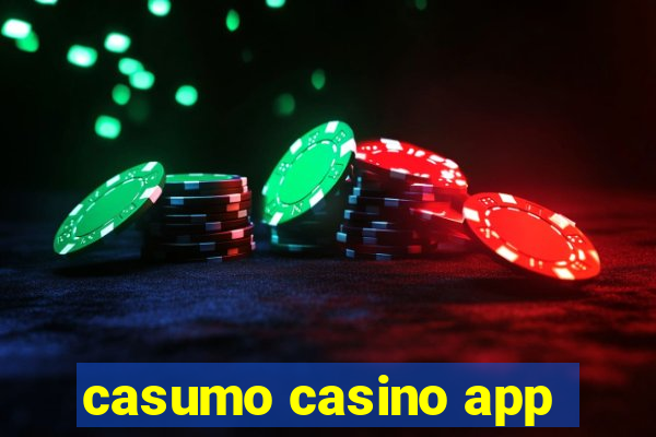 casumo casino app