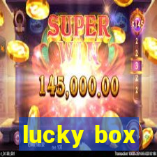 lucky box