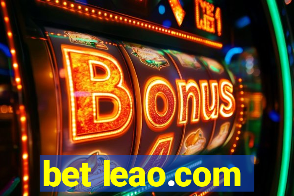 bet leao.com