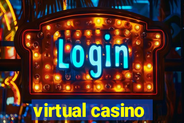 virtual casino