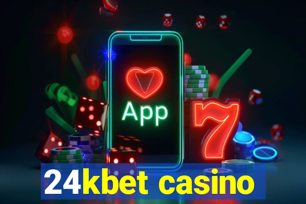 24kbet casino