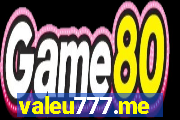 valeu777.me