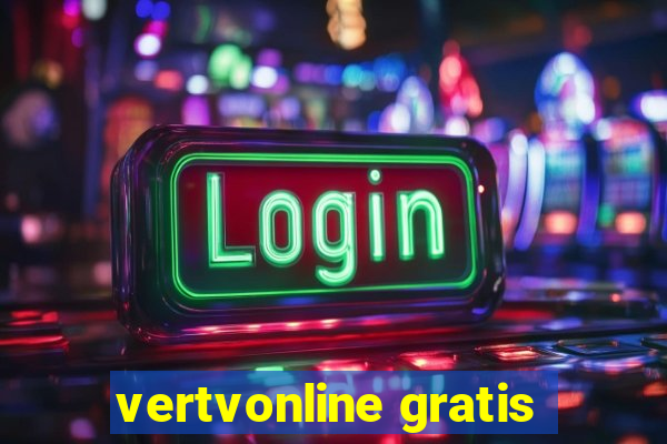 vertvonline gratis