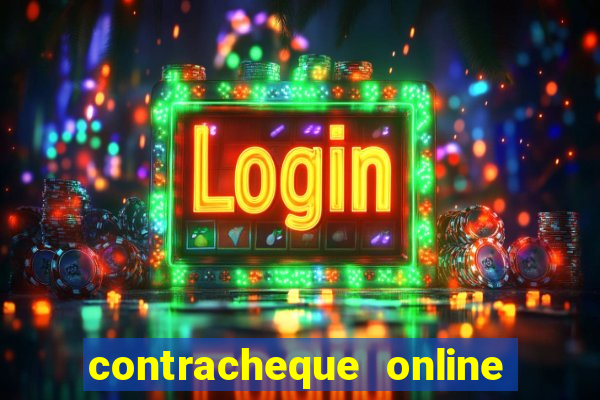 contracheque online prefeitura de betim