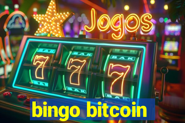 bingo bitcoin