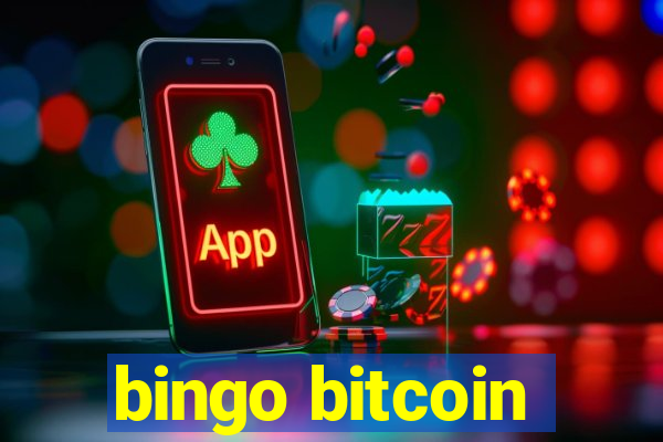 bingo bitcoin