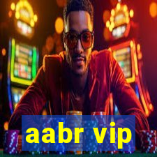 aabr vip