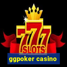 ggpoker casino